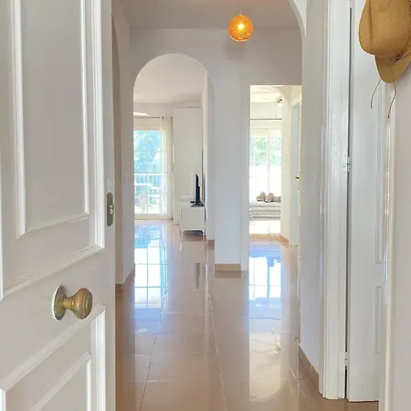 Apartment Fuer 6 Personen Ca 100 Qm In Nerja, Andalusien Costa Del Sol Nerja