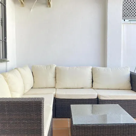 Fuer 6 Personen Ca 100 Qm In Nerja, Andalusien Costa Del Sol