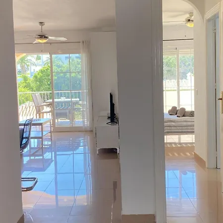 Fuer 6 Personen Ca 100 Qm In Nerja, Andalusien Costa Del Sol * Nerja