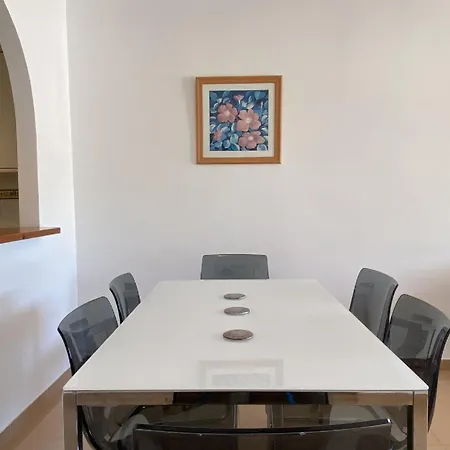 Fuer 6 Personen Ca 100 Qm In Nerja, Andalusien Costa Del Sol Apartment