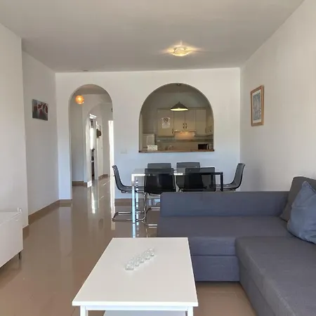 Fuer 6 Personen Ca 100 Qm In Nerja, Andalusien Costa Del Sol