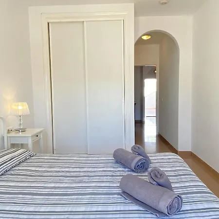 Fuer 6 Personen Ca 100 Qm In Nerja, Andalusien Costa Del Sol Apartment *