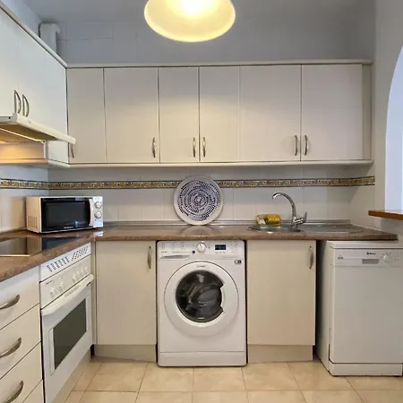Apartment Fuer 6 Personen Ca 100 Qm In Nerja, Andalusien Costa Del Sol Nerja