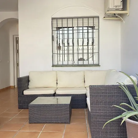 Fuer 6 Personen Ca 100 Qm In Nerja, Andalusien Costa Del Sol Nerja