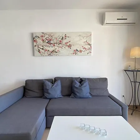Lejlighed Fuer 6 Personen Ca 100 Qm In Nerja, Andalusien Costa Del Sol Nerja