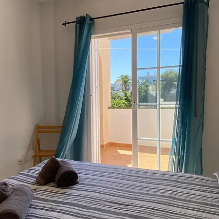 Fuer 6 Personen Ca 100 Qm In Nerja, Andalusien Costa Del Sol Lejlighed Nerja