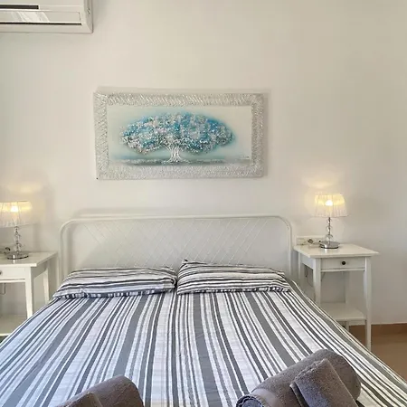 Lejlighed Fuer 6 Personen Ca 100 Qm In Nerja, Andalusien Costa Del Sol *