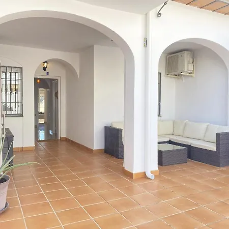 Lejlighed Fuer 6 Personen Ca 100 Qm In Nerja, Andalusien Costa Del Sol