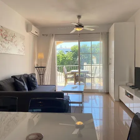Lejlighed Fuer 6 Personen Ca 100 Qm In Nerja, Andalusien Costa Del Sol *