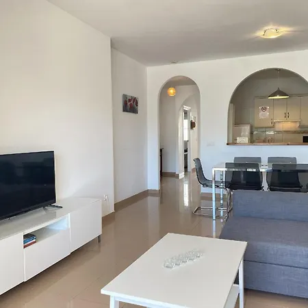 Fuer 6 Personen Ca 100 Qm In Nerja, Andalusien Costa Del Sol * Nerja